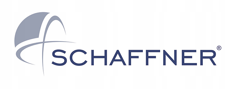 schaffner logo